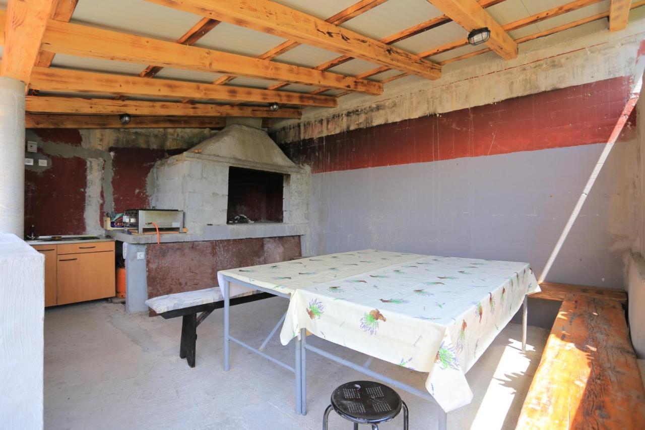 Apartments With A Parking Space Lokva Rogoznica, Omis - 17645 외부 사진