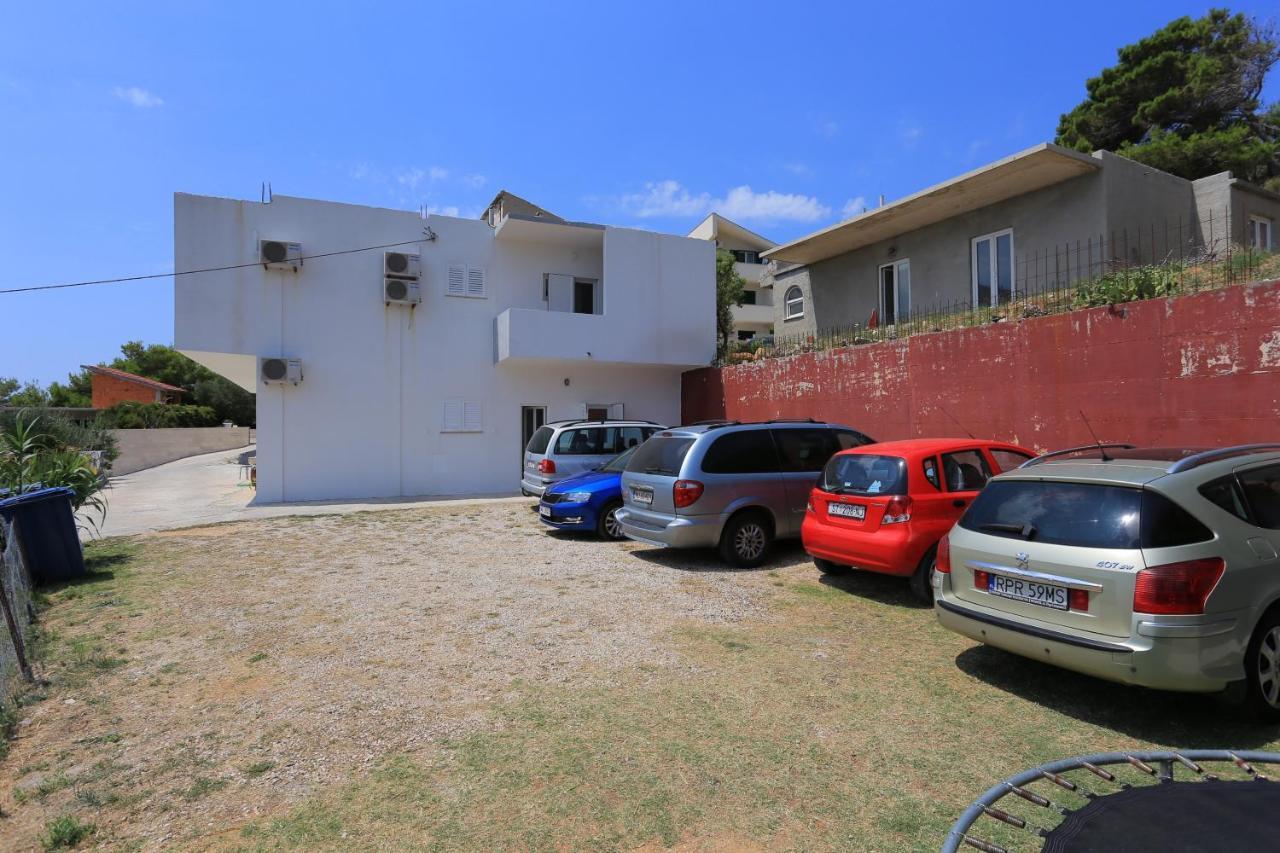 Apartments With A Parking Space Lokva Rogoznica, Omis - 17645 외부 사진