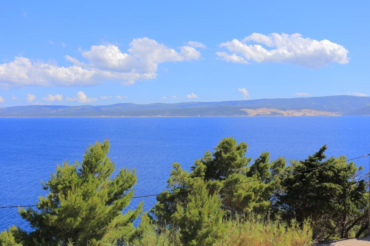 Apartments With A Parking Space Lokva Rogoznica, Omis - 17645 외부 사진