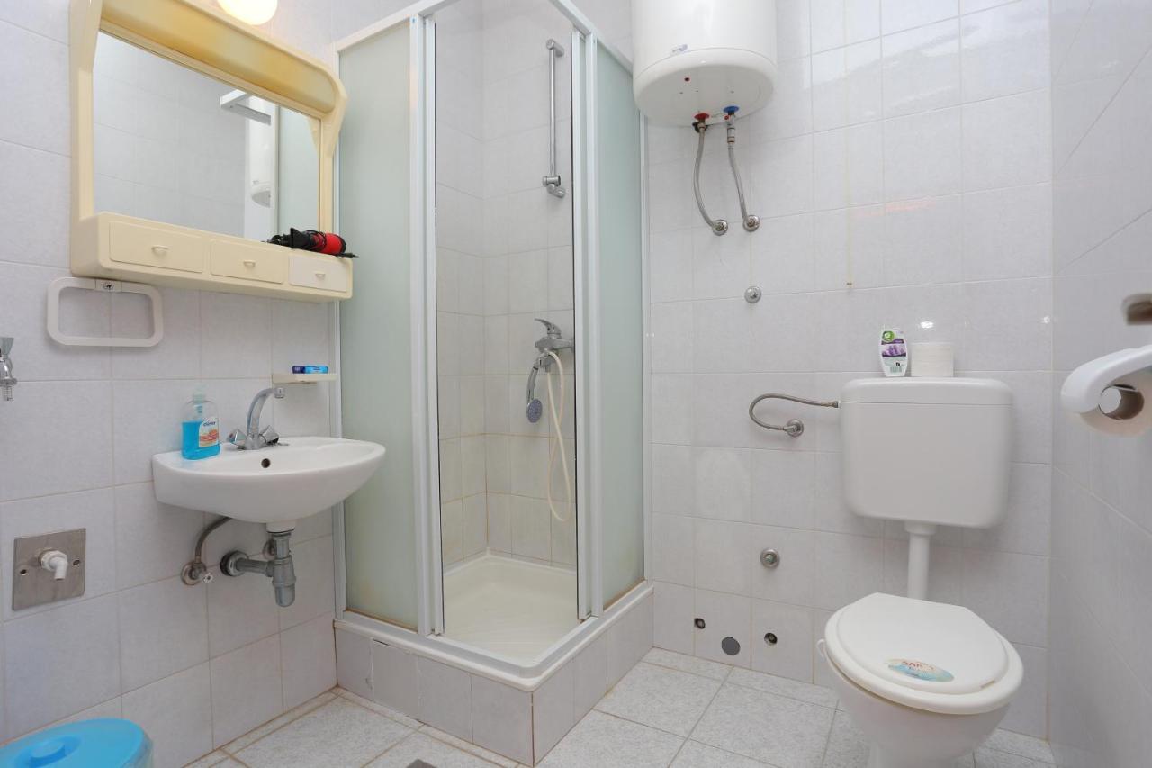 Apartments With A Parking Space Lokva Rogoznica, Omis - 17645 외부 사진